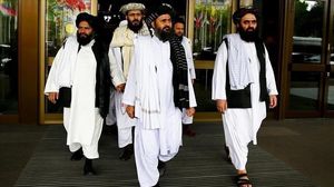 استطاعت طالبان العودة إلى السلطة بعد انسحاب القوات الأمريكية - الأناضول