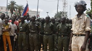 تنتهي مهلة إيكواس للمجلس العسكري في النيجر الأحد- جيتي
