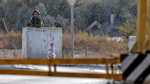 "المقاومة ستهزم المحتل الإسرائيلي في الضفة الغربية كما هزمته في غزة"- جيتي