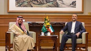 وزير الخارجية السعودية تحدث عن تطلع الرياض لزيارة الرئيس الإيراني للمملكة- واس