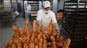 تعاني تونس من أزمة خبز منذ أسابيع - جيتي