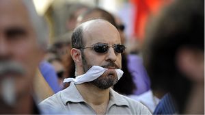 "كلُّ بلدٍ -حتّى أكثرها ديمقراطيّة- له إكراهاتُهُ وحدودُهُ"- جيتي