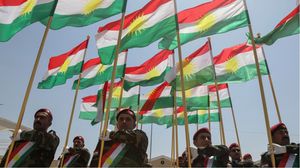 أجرى إقليم كردستان العراق استفتاء على الاستقلال عام 2017 - جيتي