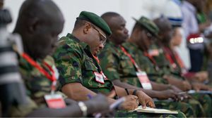 ترقب لتدخل عسكري أفريقي في النيجر لإسقاط الانقلاب - جيتي