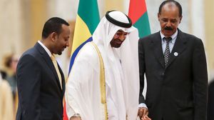 تعهدت الإمارات بتمويل مشاريع جديدة في إثيوبيا- جيتي