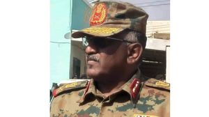 ويعتبر القائد العسكري ياسر فضل الله أبرز رتبة عسكرية تقاتل في الميدان