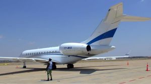 قالت زامبيا إنها ستقدم المتورطين في قضية الطائرة إلى المحكمة- موقع diggers الزامبي