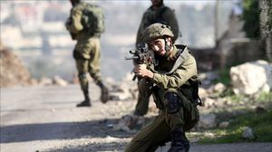 قتل جيش الاحتلال ستة فلسطينيين في الضفة الغربية والقدس الخميس- جيتي