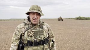 عمليات "فاغنر" توقفت خلال الشهرين الماضيين في أوكرانيا- منصة إكس