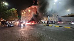 احتجاجات ليلية في عدن بسبب الكهرباء- تويتر