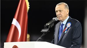 أردوغان أكد قرب الشروع بتشغيل خطوط نقل الطاقة ليس إلى تركيا فحسب بل إلى أوروبا أيضا- الأناضول