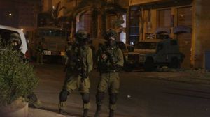 منعت قوات الاحتلال طواقم الإسعاف من الوصول إلى الشبان لنحو ساعتين- إكس