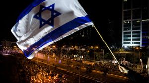 "مشكلة إسرائيل أنها تساهم في تنمية بذور الكراهية والعنف"- جيتي