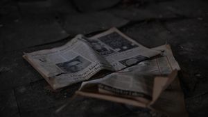 الصحيفة تعاني من أزمة ديون- CC0