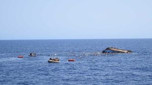 توفي 4 مهاجرين وأنقذ 18 آخرون خلال محاولتهم العبور عبر البحر إلى اليونان- الأناضول 