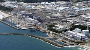 حظرت الصين جميع واردات المأكولات البحرية من اليابان بعد تصريف مياه محطة فوكشيما بالمحيط- الأناضول