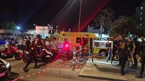 أصيب مستوطن جراء عملية الطعن في القدس- إعلام عبري