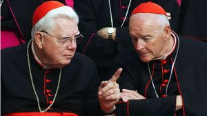 اتُهم الفاتيكان بتجاهل الاتهامات الموجهة ضد ماكاريك- جيتي