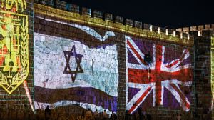 لعبت بريطانيا دورا كبيرا في تمكين إسرائيل من احتلال فلسطين- جيتي