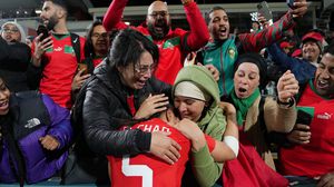 المغربيات سيواجهن في الدور المقبل فريق فرنسا- موقع الفيفا