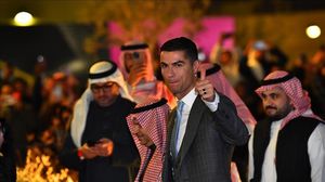 الدوري السعودي لكرة القدم يحتل مركزا محوريا بعد جذب أبرز نجوم العالم إليه - الأناضول