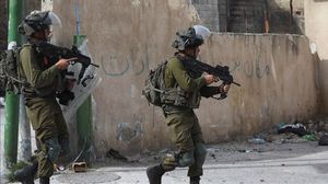 تواصل قوات الاحتلال عمليات الاقتحام لمدن ومخيمات الضفة الغربية المحتلة- الأناضول