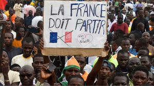 الانسحاب من أفريقيا سيؤدي إلى تلاشي الوضعية الدولية لفرنسا- جيتي