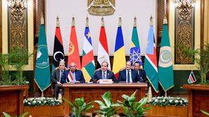 أعلنت القاهرة موعد عقد أول اجتماع وزاري لقمة دول جوار السودان غدا الأحد- الأناضول
