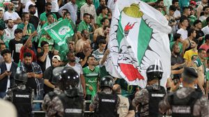 الوحدات الأردني يخوض اللقاء أمام أهلي دبي الإماراتي منتصف الشهر الجاري- موقع النادي
