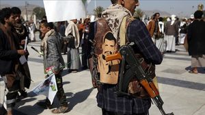 لم تعلق جماعة الحوثي على ما أوردته مصادر بشأن مقتل عدد من قادتها- الأناضول