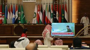 من المستبعد توافق مقاربات الدول النامية والغربية في حل النزاعات بشكل كامل وهو ما أظهره الاجتماع في جدة - جيتي