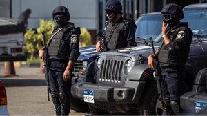 تواصل جرائم ضباط الشرطة المصرية بحق مواطنين عزل - الأناضول 