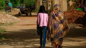 تحقيق بي بي سي تركز في المغرب والسودان- جيتي