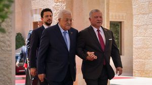 صحيفة عبرية: الأردن وفلسطين لديهما قلق مشترك من تعزيز السعودية لوجودها في القدس وخاصة بالمسجد الأقصى- بترا