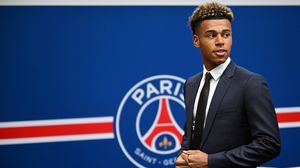 كان دوي من الخيارات المطروحة أمام الإدارة الباريسية ولويس إنريكي- PSG / إكس