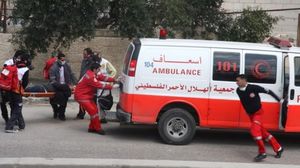4 إصابات برصاص الاحتلال نقلت إلى المستشفيات- وفا