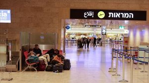  هناك مخاوف إسرائيلية من أن تنضم المزيد من الشركات إلى إلغاء الرحلات الجوية- الأناضول