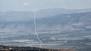 حزب الله نفذ عددا من العمليات ضد مواقع الاحتلال في الأراضي الفلسطينية المحتلة والجولان السوري المحتل- الأناضول