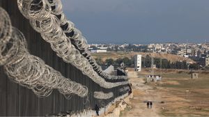 تفرض مصر والمقاومة الفلسطينية بقاء القوات الإسرائيلية في محور فيلادلفيا- جيتي