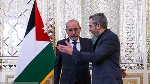 ذكرت مصادر أردنية أن "عمان أعلنت أنها لن تسمح باستخدام أجوائها من أي جهة"- وكالة إيسنا