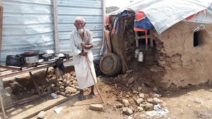سجلت حتى الآن أكثر من 4112 عائلة في اليمن للاستجابة لها بالإغاثة الطارئة- إكس