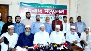 أعدمت حكومة حسينة العشرات من قيادة الجماعة الإسلامية في بنغلادش- الصفحة الرسمية للجماعة الإسلامية