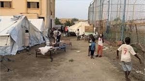 يعيش سكان الفاشر المحاصرون منذ مايو/ أيار 2024 تحت حصار قوات الدعم السريع، وهي آخر مدينة رئيسية في شمال دارفور لا تزال تحت سيطرة الحكومة. الأناضول