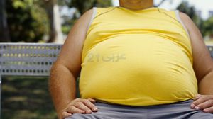 فرط الوزن يؤدي إلى آثار صحية وخيمة - أرشيفية
