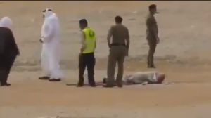 السعودية من أكثر الدول تنفيذا لأحكام الإعدام في العالم- يوتيوب