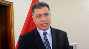 زعيم الجبهة التركمانية العراقية أرشاد صالحي - أرشيفية