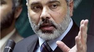 إسماعيل هنية نائب رئيس المكتب السياسي لحركة حماس - أرشيفية
