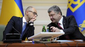 أوكرانيا تسعى إلى تحرير الأسرى في أسرع وقت - أ ف ب