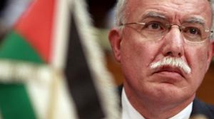  تصرف وزير الخارجية الفلسطيني عزز إفلات قادة إسرائيل من العقاب - أرشيفية