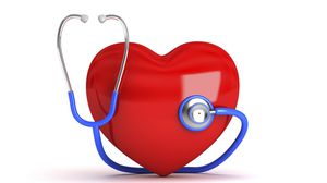 مرضى حصى الكلى أكثر عرضة بـ 19% من غيرهم لأمراض القلب التاجية